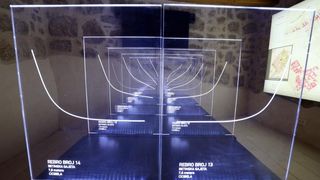 Otvoren Muzej betinske drvene brodogradnje, Foto: Duško Jaramaz/PIXSELL Otvoren Muzej betinske drvene brodogradnje, Foto: Duško Jaramaz/PIXSELL