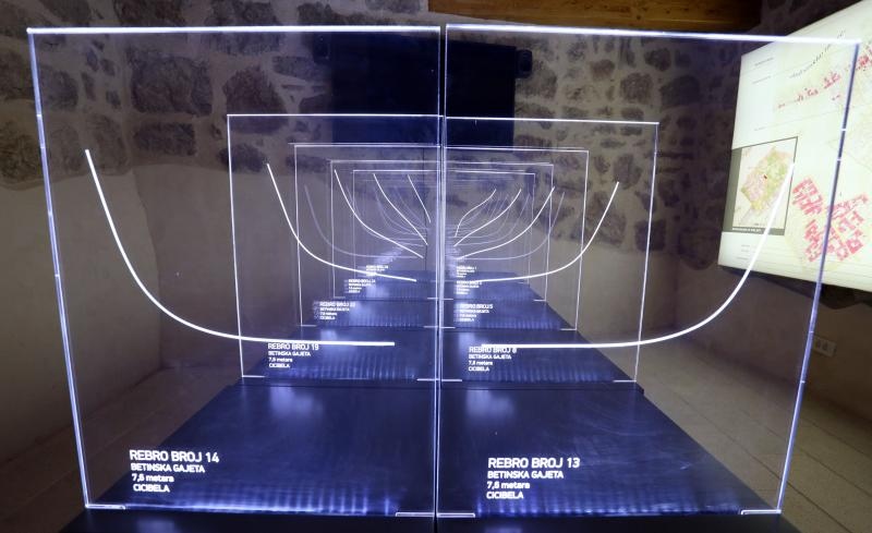 Otvoren Muzej betinske drvene brodogradnje, Foto: Duško Jaramaz/PIXSELL Otvoren Muzej betinske drvene brodogradnje, Foto: Duško Jaramaz/PIXSELL