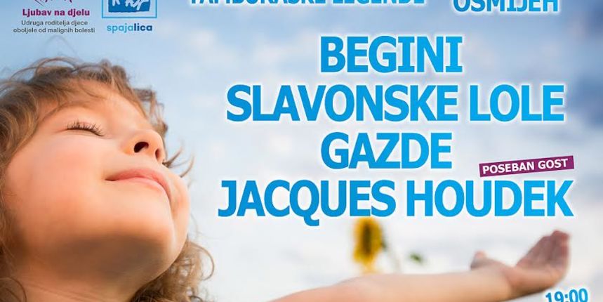 Plakat_tamburaški sastavi, koncert