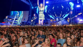 Severina @ Privlačka noć 2024. Severina @ Privlačka noć 2024.