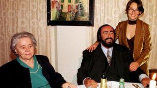 In Memoriam Luciano Pavarotti In Memoriam Luciano Pavarotti