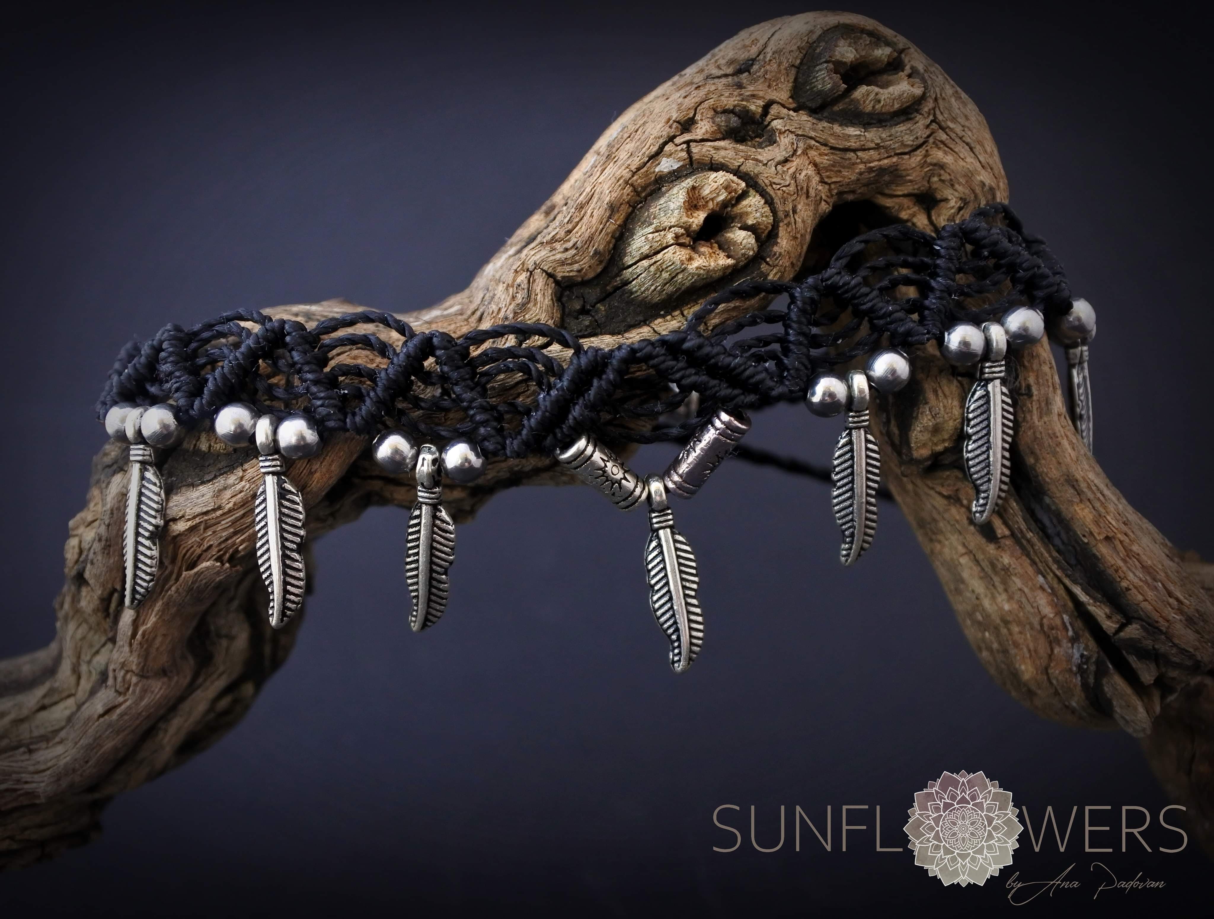 Sunflowers by Ana Padovan na Made by sajmu Sunflowers by Ana Padovan na Made by sajmu