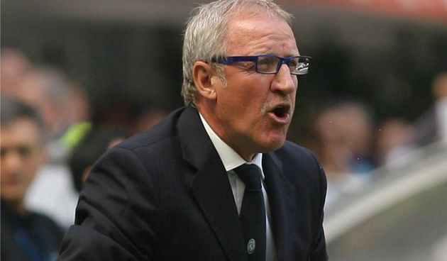 Luigi del Neri, foto: www.bergamosera.com