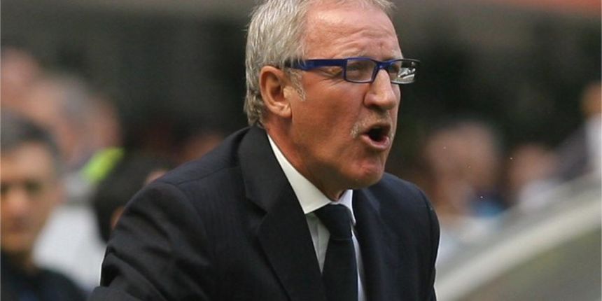 Luigi del Neri, foto: www.bergamosera.com