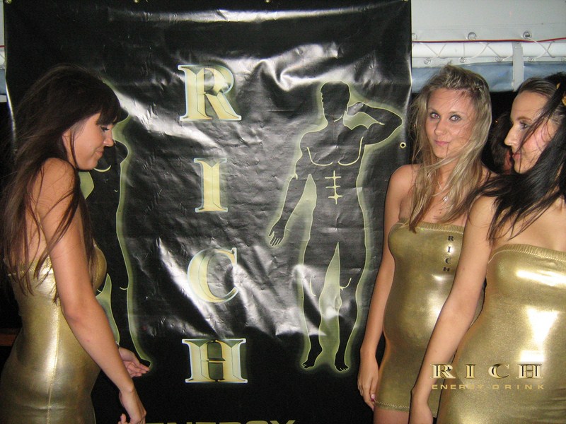 Rich Energy Drink Party @Elizabet, Foto: Dražen Majstrović Rich Energy Drink Party @Elizabet, Foto: Dražen Majstrović
