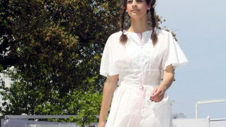 The Garden: Baby Rose kolekcije by E-production, Foto: Ivan Stipcevic