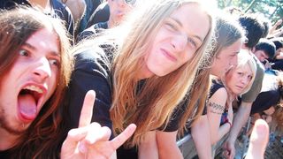 Metalfest Zadar 2012 by Tea Balog (III) Metalfest Zadar 2012 by Tea Balog (III)