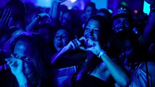 Aquarius Klub – 13.8. Moonsplash festival, Fedde Le Grand, foto: Goran Telak