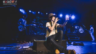 Američka kantautorica LP održala koncert na tvrđavi sv. Mihovila u Šibeniku