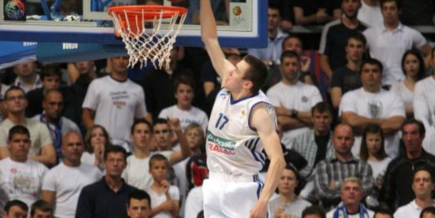 Finale doigravanja, 2. utakmica: KK Zadar – KK Cibona 76-92, Foto: Dino Stanin/PIXSELL Finale doigravanja, 2. utakmica: KK Zadar – KK Cibona 76-92, Foto: Dino Stanin/PIXSELL