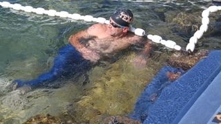 plivanje, plivacki maraton, plivacki maraton biograd 2013, maraton