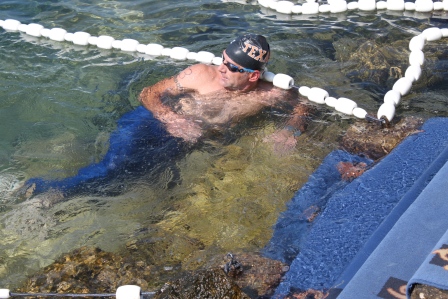 plivanje, plivacki maraton, plivacki maraton biograd 2013, maraton