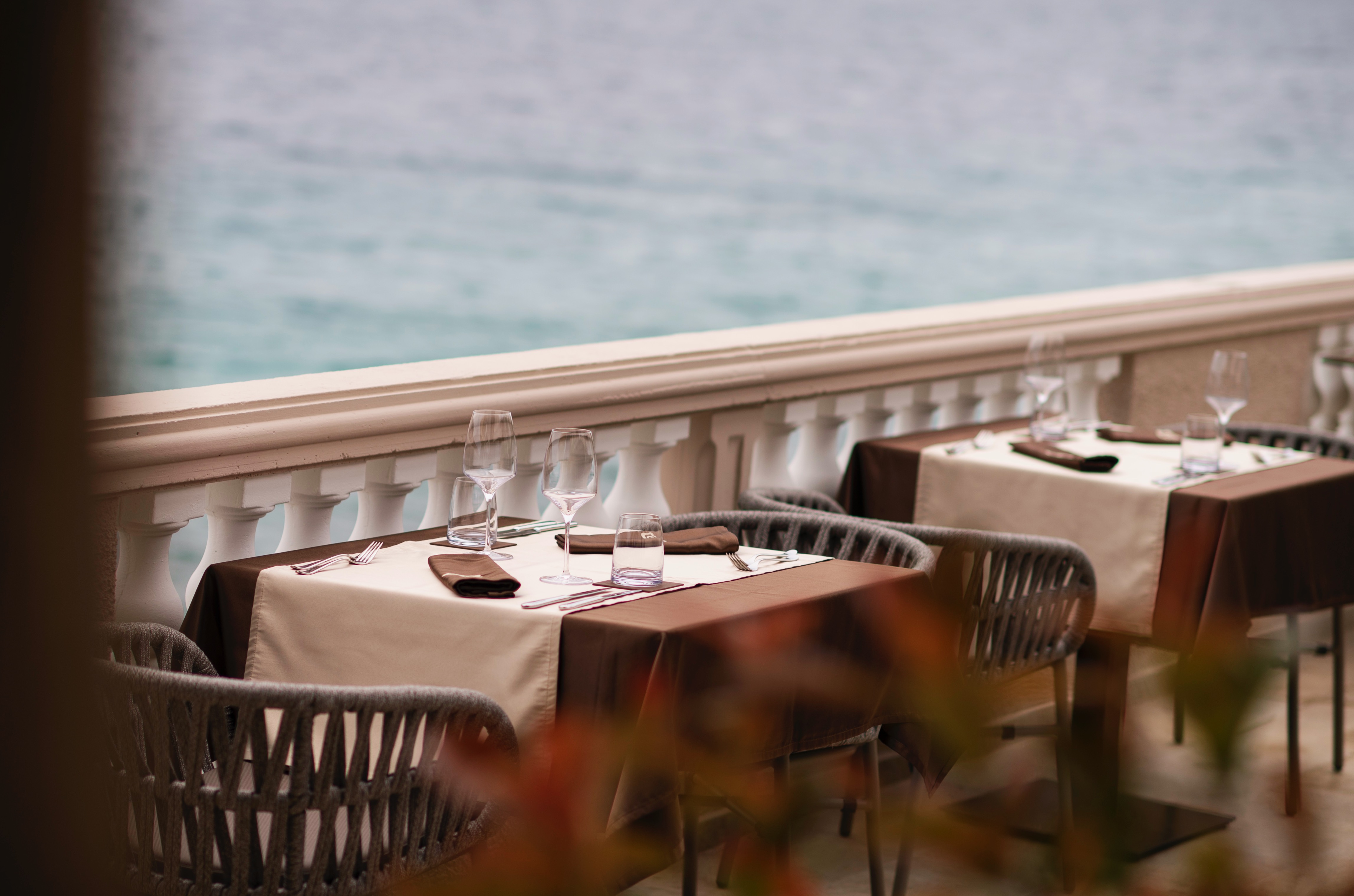 Restoran Lazaret na otoku Ošljaku, savršeno mjesto za bijeg od svakodnevice Restoran Lazaret na otoku Ošljaku, savršeno mjesto za bijeg od svakodnevice