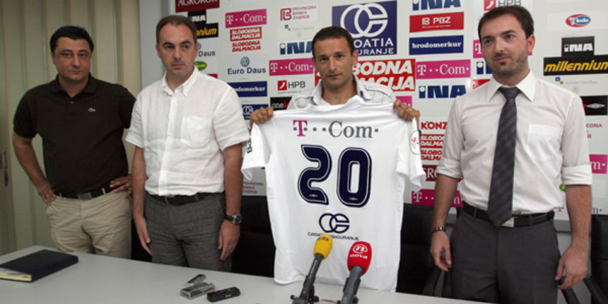 Josip Skoko (foto:index.hr) Josip Skoko (foto:index.hr)