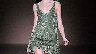 Valentino – Proljeće 2010. Haute Couture