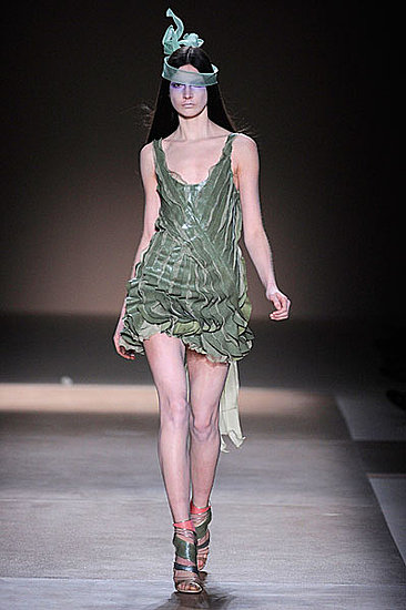Valentino – Proljeće 2010. Haute Couture