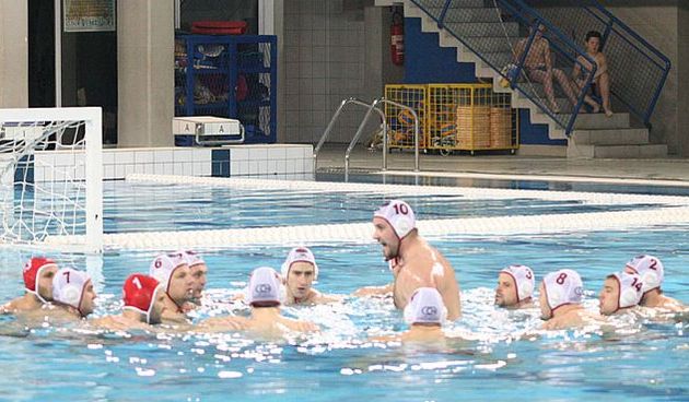 VK Jug, foto: jug.hr