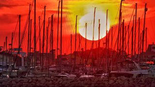 Kako ja vidim i koliko volim svoj grad. Foto: Roberto Lerga 1966. – 2016. Kako ja vidim i koliko volim svoj grad. Foto: Roberto Lerga 1966. – 2016.