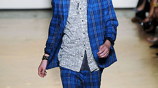 Marc Jacobs ponovno odličan! (Moda.hr)