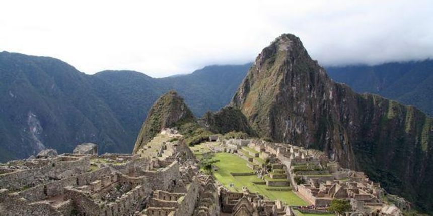 machu picchu machu picchu