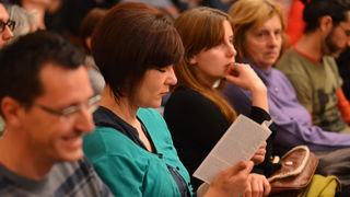 Petrit Ceku održao koncert na Sveučilištu u Zadru