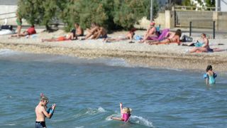 Petrčane: Đir do mista, 6. kolovoza 2020.