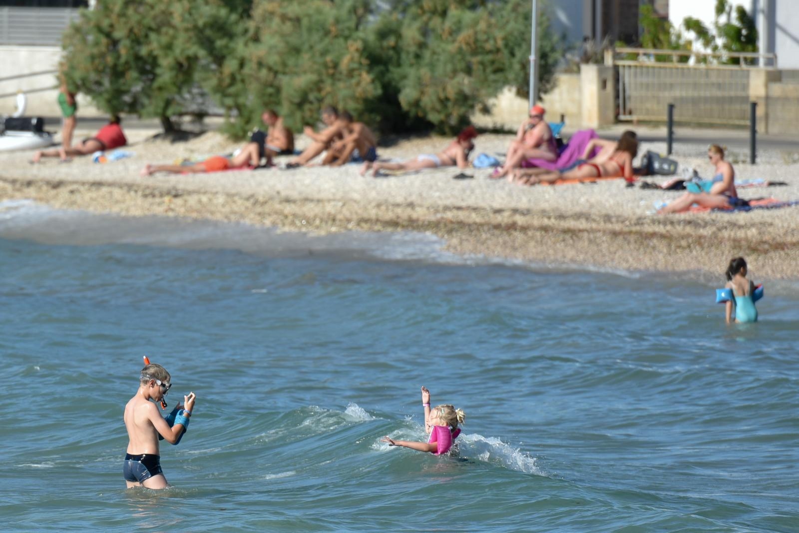 Petrčane: Đir do mista, 6. kolovoza 2020.