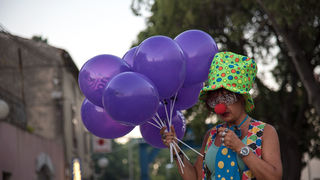 16. Biogradska noć privukla više od 20 tisuća posjetitelja . Photo: Vinko Pešić 16. Biogradska noć privukla više od 20 tisuća posjetitelja . Photo: Vinko Pešić