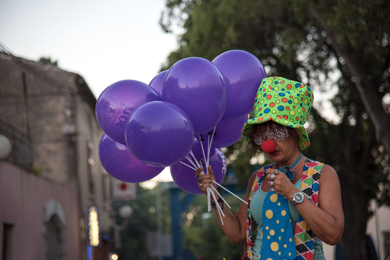 16. Biogradska noć privukla više od 20 tisuća posjetitelja . Photo: Vinko Pešić 16. Biogradska noć privukla više od 20 tisuća posjetitelja . Photo: Vinko Pešić