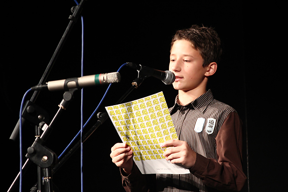 Z(K)adar proslavio 10 godina filmskog stvaralaštva(((