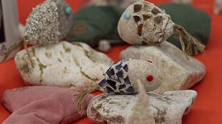 Muzej antickog stakla: 1. Festival suvenira Zadarske zupanije, Foto: Leo Banic Muzej antickog stakla: 1. Festival suvenira Zadarske zupanije, Foto: Leo Banic