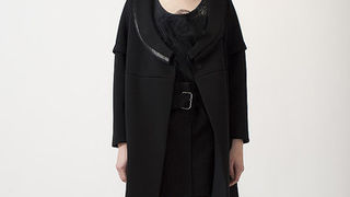 Vera Wang predjesenska kolekcija 2010 (coutorture.com)