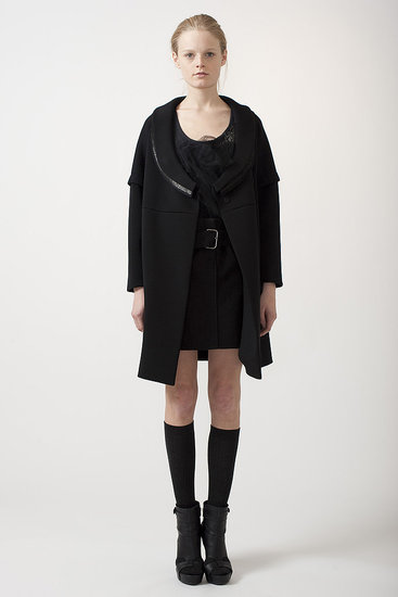 Vera Wang predjesenska kolekcija 2010 (coutorture.com)