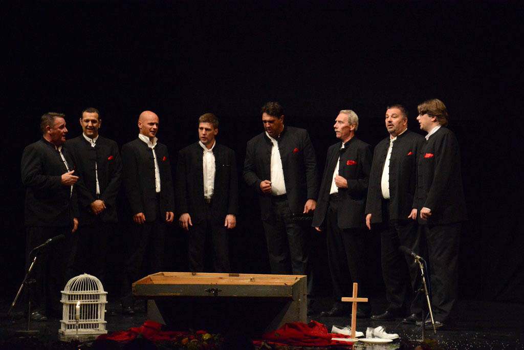 Zaklada Delmata, “Obrisi stvaralaštva i identiteta” Zaklada Delmata, “Obrisi stvaralaštva i identiteta”