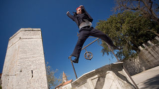 “Hrvatski foto-izazov” u Zadru (foto:Saša Čuka)