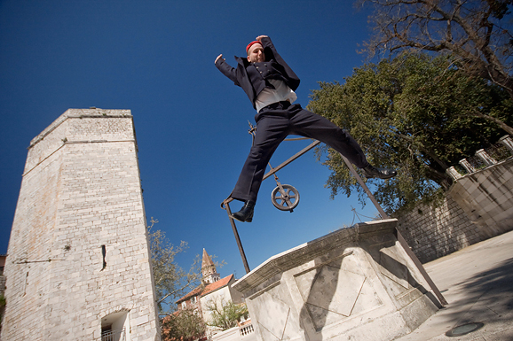 “Hrvatski foto-izazov” u Zadru (foto:Saša Čuka)