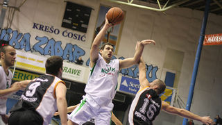 KK Borik-Puntamika – KK Kaštela 76-63 (Foto:Saša Čuka)