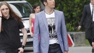 HTZ-ovci na crvenom tepihu (Index.hr)