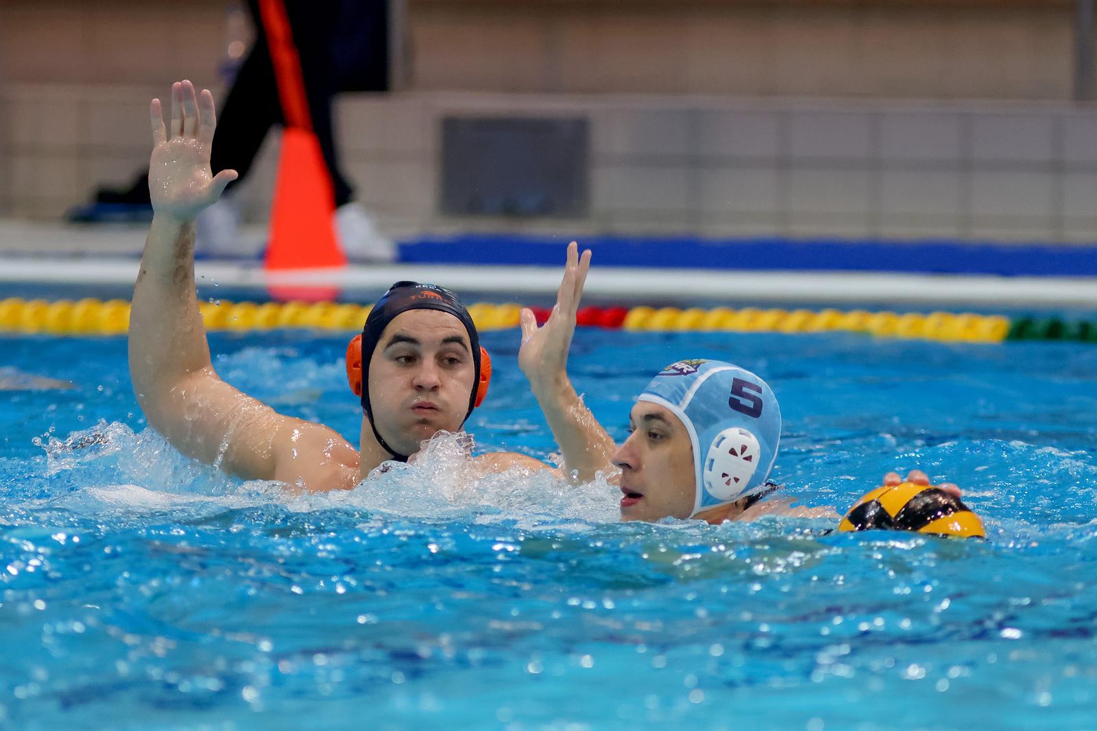 Zadar i Solaris odigrali prvu kvalifikacijsku utakmicu za plasman u Premier regionalnu ligu Zadar i Solaris odigrali prvu kvalifikacijsku utakmicu za plasman u Premier regionalnu ligu