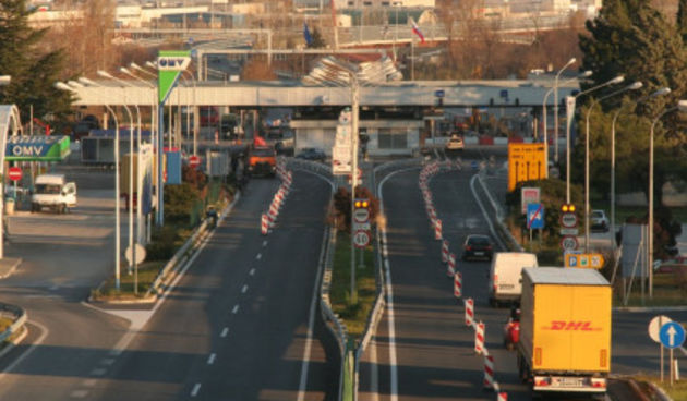 Bivši GP Škofije, Slovenija (Foto: 24ur.com)
