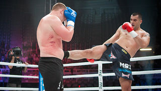 Final Fight Championship FFC04 Zadar, Foto: Kristijan Orlić Final Fight Championship FFC04 Zadar, Foto: Kristijan Orlić