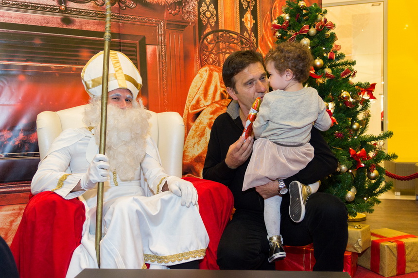 Supernova Zadar: Posjet Sv. Nikole Supernova Zadar: Posjet Sv. Nikole