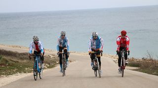 4. Velika nagrada otoka Vira