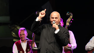 Koncert Zvonka Bogdana & Tamburaša (foto: Saša Čuka)