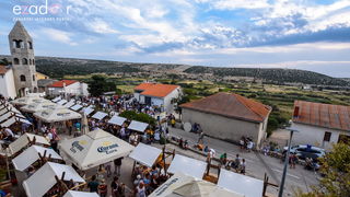 4. Fešta od sira u Kolanu