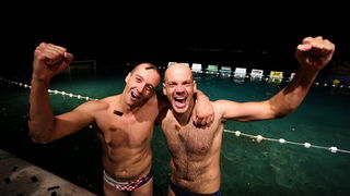 VAK”AN”ZA 31%, finale: Reptili – Nesvrstani 2-4 VAK”AN”ZA 31%, finale: Reptili – Nesvrstani 2-4