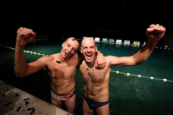 VAK”AN”ZA 31%, finale: Reptili – Nesvrstani 2-4 VAK”AN”ZA 31%, finale: Reptili – Nesvrstani 2-4