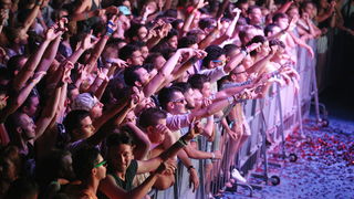 DJ Antoine zapalio Kalypso club, Foto: Bruno Zlomislić DJ Antoine zapalio Kalypso club, Foto: Bruno Zlomislić