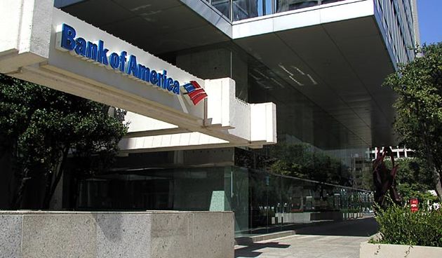 Bank of America (Foto: dallasarchitecture.info)