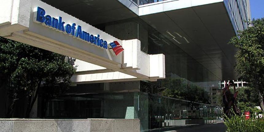 Bank of America (Foto: dallasarchitecture.info) Bank of America (Foto: dallasarchitecture.info)